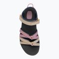 Dámské sandály Teva Tirra root light multi 5