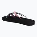 Dámské sandály Teva Olowahu lilas multi 3