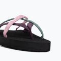 Dámské sandály Teva Olowahu lilas multi 7