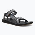Pánské sandály Teva Original Universal archive topo black/grey