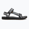 Pánské sandály Teva Original Universal archive topo black/grey 2