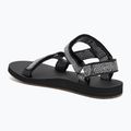 Pánské sandály Teva Original Universal archive topo black/grey 3