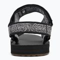 Pánské sandály Teva Original Universal archive topo black/grey 6