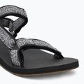 Pánské sandály Teva Original Universal archive topo black/grey 7