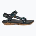 Pánské sandály Teva Hurricane XLT2 archive wings black/tan 2