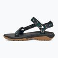 Pánské sandály Teva Hurricane XLT2 archive wings black/tan 3