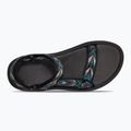 Pánské sandály Teva Hurricane XLT2 archive wings black/tan 5