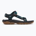 Pánské sandály Teva Hurricane XLT2 archive wings black/tan 2