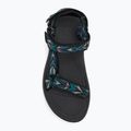 Pánské sandály Teva Hurricane XLT2 archive wings black/tan 5