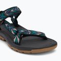 Pánské sandály Teva Hurricane XLT2 archive wings black/tan 7