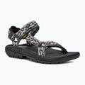 Pánské sandály Teva Hurricane XLT2 mountain mosaic grey/black
