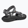 Pánské sandály Teva Hurricane XLT2 mountain mosaic grey/black 4