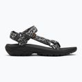 Pánské sandály Teva Hurricane XLT2 mountain mosaic grey/black 2