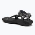 Pánské sandály Teva Hurricane XLT2 mountain mosaic grey/black 3