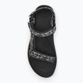 Pánské sandály Teva Hurricane XLT2 mountain mosaic grey/black 5