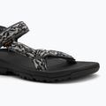 Pánské sandály Teva Hurricane XLT2 mountain mosaic grey/black 7