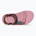 Dětské sandály Teva Hurricane XLT2 eggplant multi 5