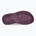 Dětské sandály Teva Hurricane XLT2 eggplant multi 6