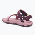 Dětské sandály Teva Hurricane XLT2 eggplant multi 3