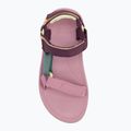 Dětské sandály Teva Hurricane XLT2 eggplant multi 5