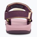 Dětské sandály Teva Hurricane XLT2 eggplant multi 6