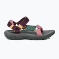 Dětské sandály Teva Hurricane XLT2 eggplant multi 8