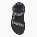 Dětské sandály Teva Hurricane XLT2 mountain mosaic grey / black 5
