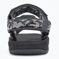 Dětské sandály Teva Hurricane XLT2 mountain mosaic grey / black 6