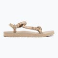 Dámské sandály Teva Original Universal Slim archive wings white pepper 2