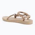 Dámské sandály Teva Original Universal Slim archive wings white pepper 3