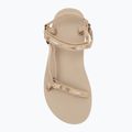 Dámské sandály Teva Original Universal Slim archive wings white pepper 5
