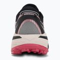 Boty HOKA Mafate Speed 2 galactic grey/ruby red 6