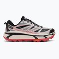 Boty HOKA Mafate Speed 2 galactic grey/ruby red 2
