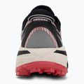 Boty HOKA Mafate Speed 2 galactic grey/ruby red 6