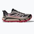 Boty HOKA Mafate Speed 2 galactic grey/ruby red