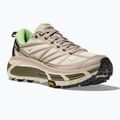 Boty HOKA Mafate Speed 2 putty/eucalyptus