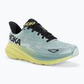 Pánské běžecké boty HOKA Clifton 9 regular druzy/droplet