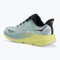 Pánské běžecké boty HOKA Clifton 9 regular druzy/droplet 3