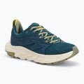 Pánské turistické boty HOKA Anacapa Breeze Low blue twilight/oat milk