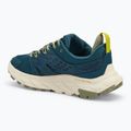 Pánské turistické boty HOKA Anacapa Breeze Low blue twilight/oat milk 3