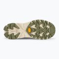 Pánské turistické boty HOKA Anacapa Breeze Low blue twilight/oat milk 4