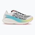 Běžecké boty HOKA Rocket X 2 yuzu/cielo blue 2