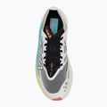Běžecké boty HOKA Rocket X 2 yuzu/cielo blue 5