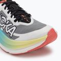 Běžecké boty HOKA Rocket X 2 yuzu/cielo blue 7