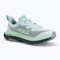 Dámské běžecké boty  HOKA Mafate Speed 4 deep teal/frost