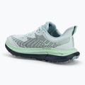 Dámské běžecké boty  HOKA Mafate Speed 4 deep teal/frost 3