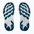 Dětské běžecké boty HOKA Clifton 9 droplet/blue twilight 7