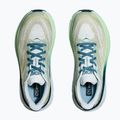 Dětské běžecké boty HOKA Clifton 9 droplet/blue twilight 8