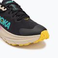 Pánské běžecké boty HOKA Challenger 7 GTX black/oatmeal 7