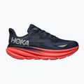 Dámské běžecké boty  HOKA 9 GTX varsity navy/nautical dusk 2